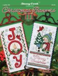 (image for) Christmas Banners III